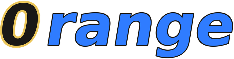 0range logo